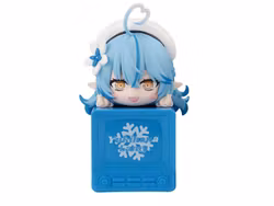Hololive Production Hikkake Yukihana Lamy