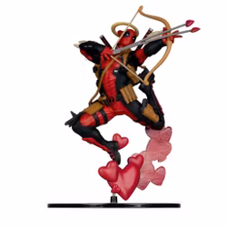 Marvel Comics Deadpool (Deadpool #26) 1/10 Scale Figure