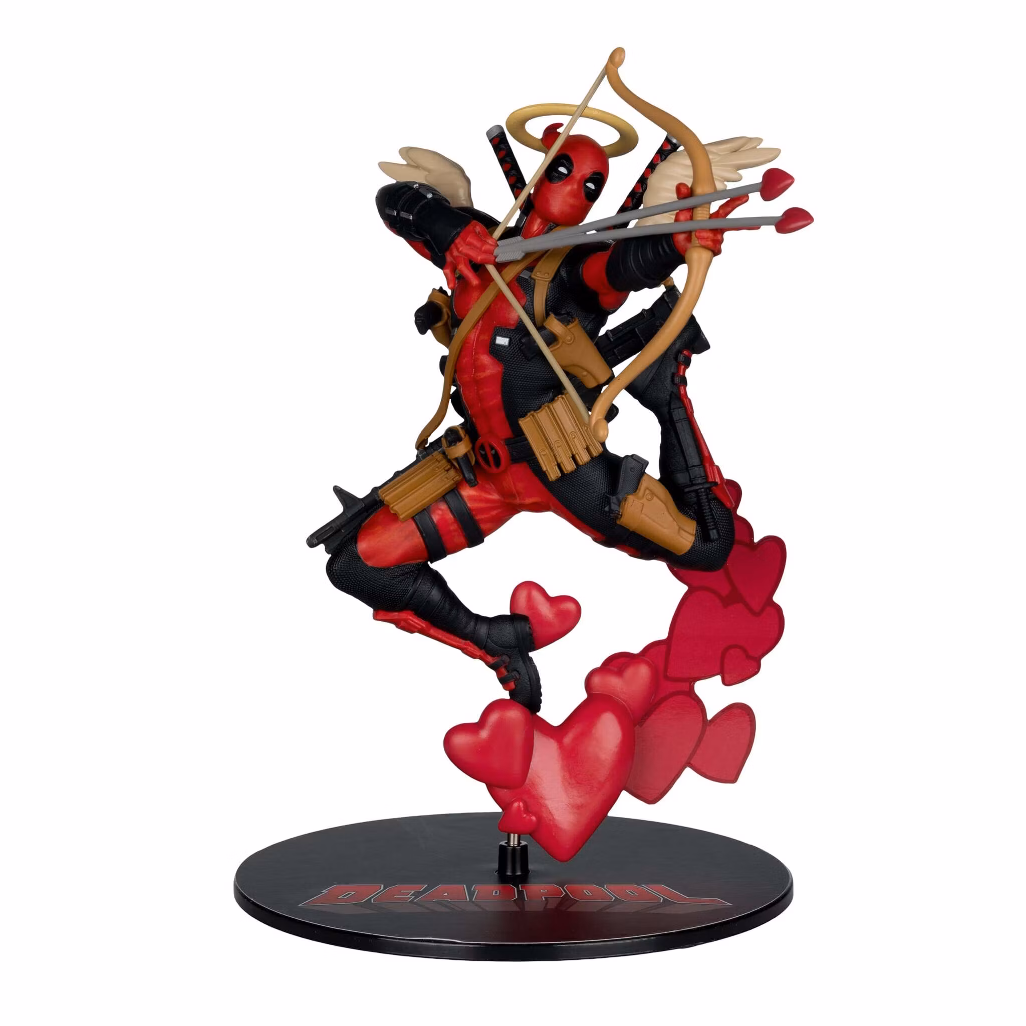 Marvel Comics Deadpool (Deadpool #26) 1/10 Scale Figure