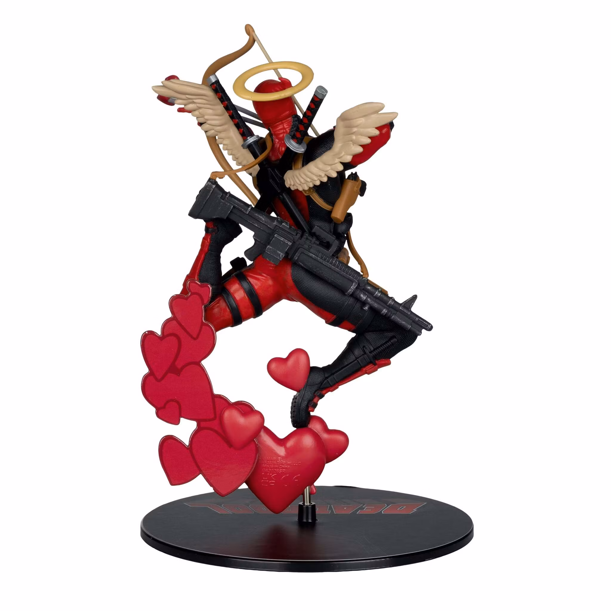 Marvel Comics Deadpool (Deadpool #26) 1/10 Scale Figure