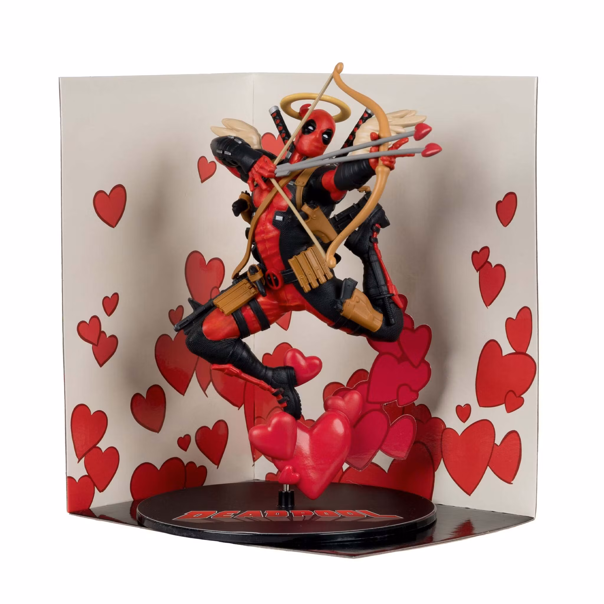 Marvel Comics Deadpool (Deadpool #26) 1/10 Scale Figure