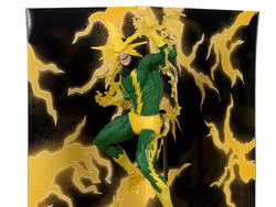 Marvel Comics Electro (Joe Fixit #5) 1/10 Scale Figure