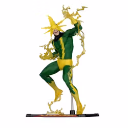Marvel Comics Electro (Joe Fixit #5) 1/10 Scale Figure
