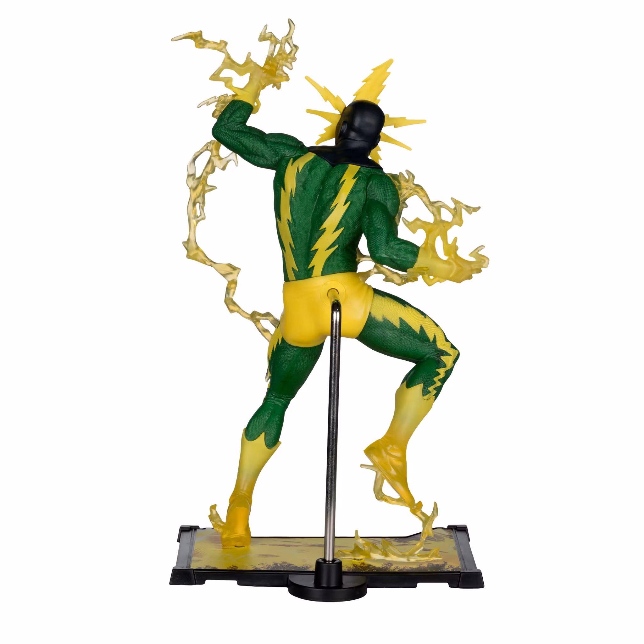 Marvel Comics Electro (Joe Fixit #5) 1/10 Scale Figure