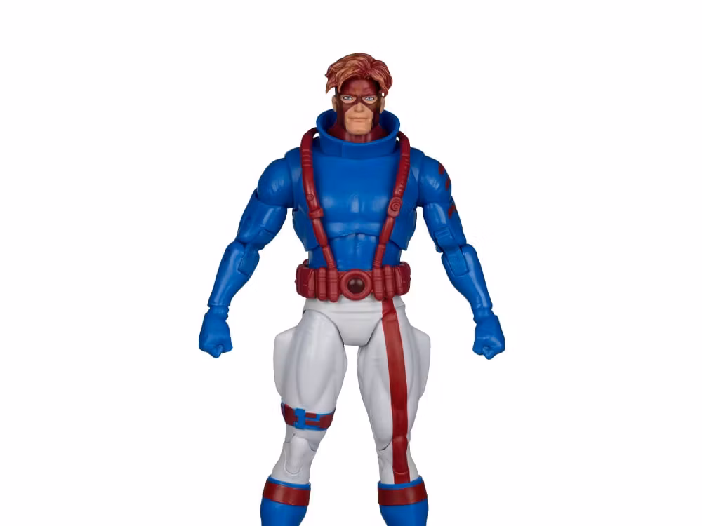 WildC.A.T.s: Covert Action Teams McFarlane Elite Edition Spartan (Image Comics Founders Series) Action Figure