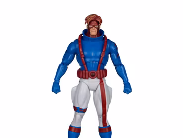 WildC.A.T.s: Covert Action Teams McFarlane Elite Edition Spartan (Image Comics Founders Series) Action Figure