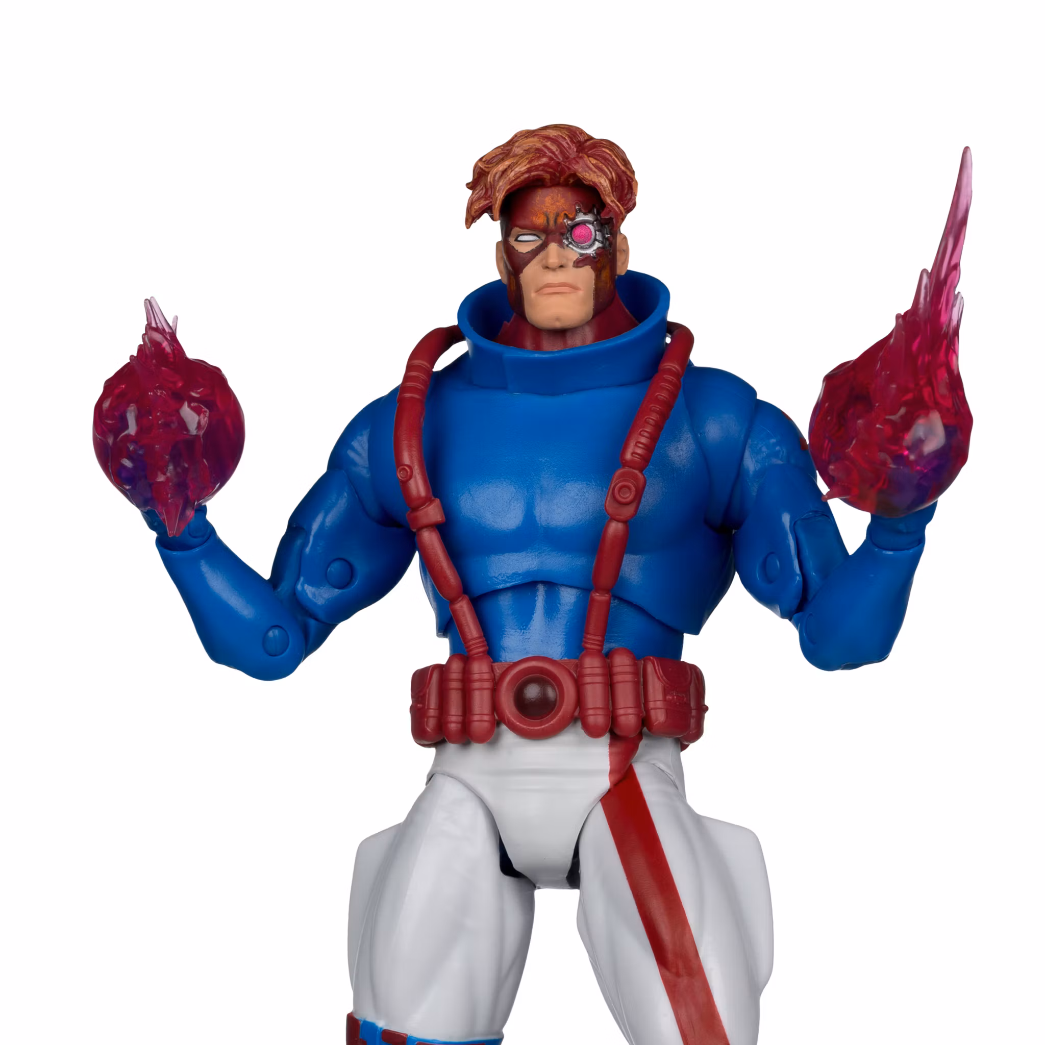 WildC.A.T.s: Covert Action Teams McFarlane Elite Edition Spartan (Image Comics Founders Series) Action Figure