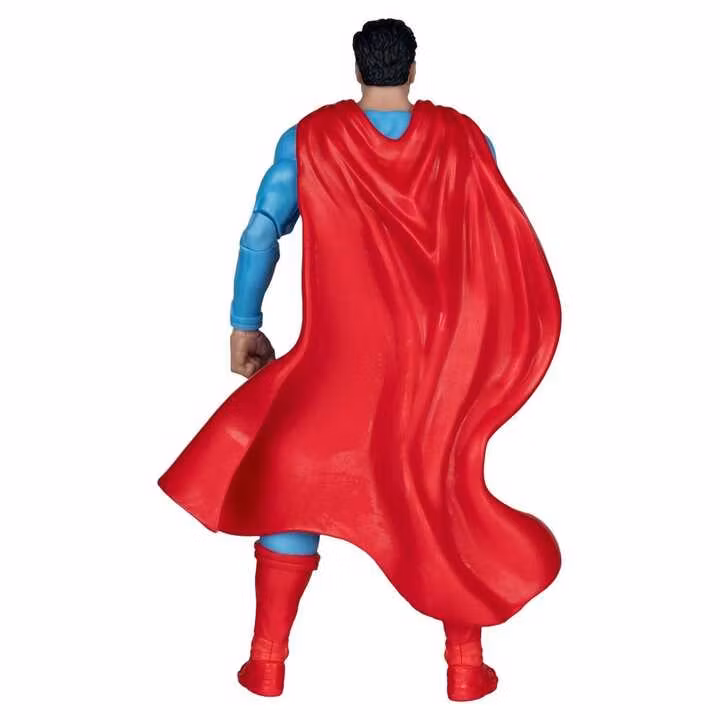 DC Multiverse Superman (DC Classic) Action Figure