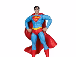 DC Multiverse Superman (DC Classic) Action Figure