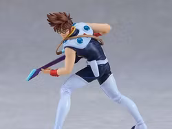 Macross 7 PLAMAX MF-89 minimum factory Basara Nekki Model Kit (Rerelease)