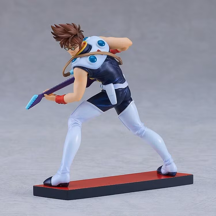 Macross 7 PLAMAX MF-89 minimum factory Basara Nekki Model Kit (Rerelease)