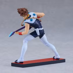 Macross 7 PLAMAX MF-89 minimum factory Basara Nekki Model Kit (Rerelease)
