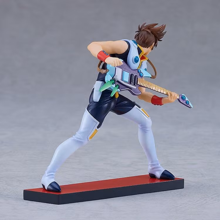 Macross 7 PLAMAX MF-89 minimum factory Basara Nekki Model Kit (Rerelease)