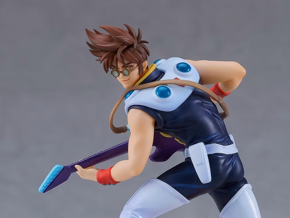 Macross 7 PLAMAX MF-89 minimum factory Basara Nekki Model Kit (Rerelease)