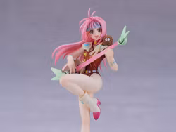 Macross 7 PLAMAX MF-90 minimum factory Mylene Flare Jenius Model Kit (Rerelease)