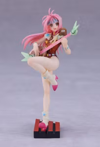 Macross 7 PLAMAX MF-90 minimum factory Mylene Flare Jenius Model Kit (Rerelease)