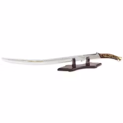 The Lord of the Rings Replica 1/1 Hadhafang Sword of Arwen