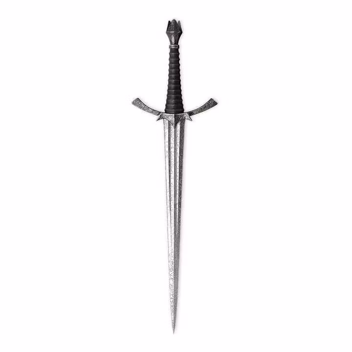 The Lord of the Rings Replica 1/1 Dagger of the Witch King
