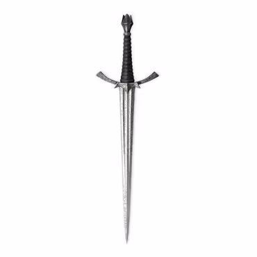 The Lord of the Rings Replica 1/1 Dagger of the Witch King