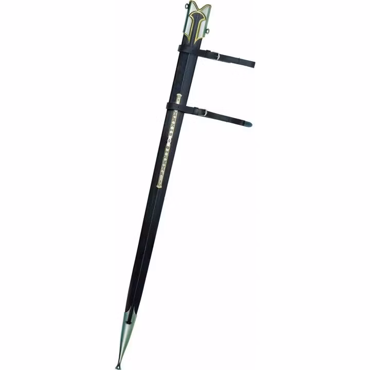 The Lord of the Rings Replica 1/1 Anduril Scabbard