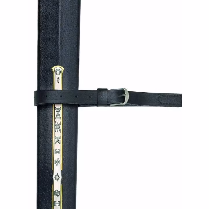 The Lord of the Rings Replica 1/1 Anduril Scabbard