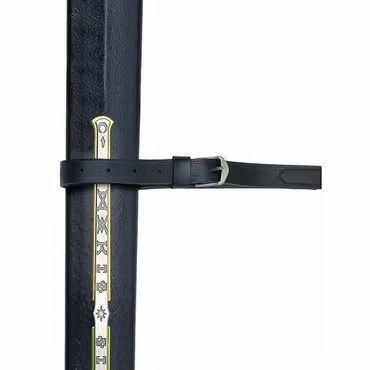 The Lord of the Rings Replica 1/1 Anduril Scabbard