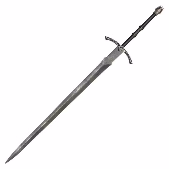 The Lord of the Rings Replica 1/1 Sword of the Witch King