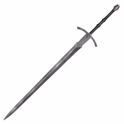 The Lord of the Rings Replica 1/1 Sword of the Witch King
