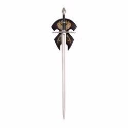 The Lord of the Rings Replica 1/1 Sword of Strider