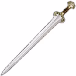 The Lord of the Rings Replica 1/1 Sword of Eowyn