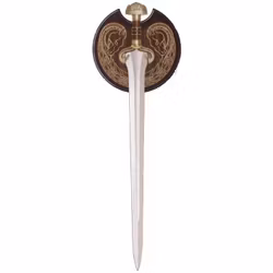 The Lord of the Rings Replica 1/1 Sword of Eowyn