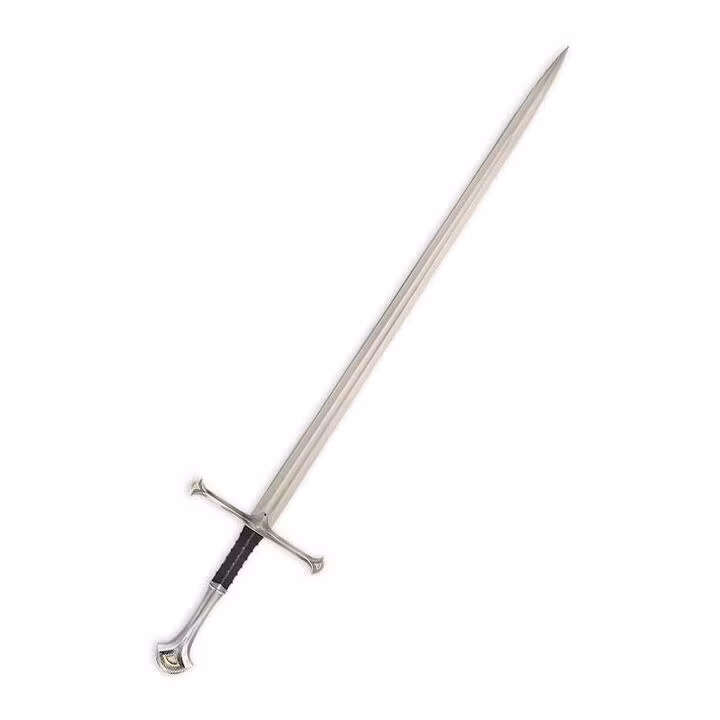 The Lord of the Rings Replica 1/1 Sword Narsil