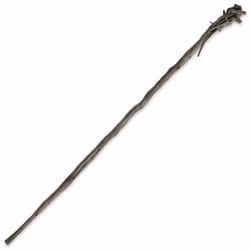 The Hobbit Replica 1/1 Staff of Gandalf the Grey
