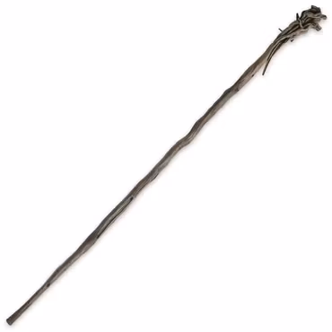 The Hobbit Replica 1/1 Staff of Gandalf the Grey