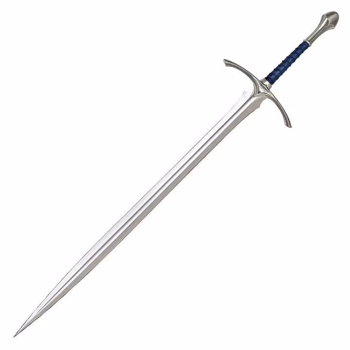 The Hobbit An Unexpected Journey Replik 1/1 Glamdring Sword of Gandalf the Grey