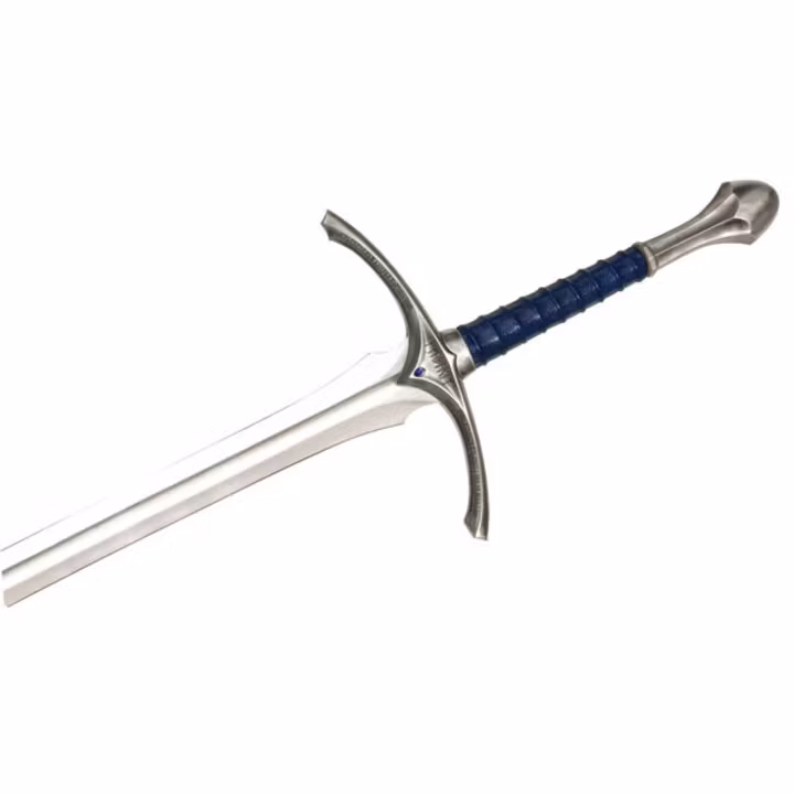 The Hobbit An Unexpected Journey Replik 1/1 Glamdring Sword of Gandalf the Grey