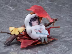 The Arrival of Autumn Normal Edition 1/1 Scale Figure