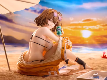 Goddess of Victory: Nikke Anis: Sparkling Summer 1/4 Scale Figure