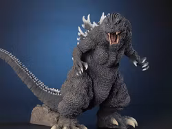 Godzilla, Mothra and King Ghidorah: Giant Monsters All-Out Attack (2001) Gigantic Series Godzilla (25th Anniversary Ver.) Figure
