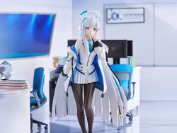 Blue Archive G.S. Collection Noa (Classified Record) 1/7 Scale Figure