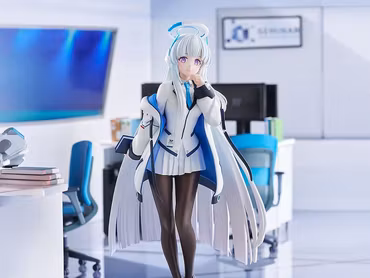 Blue Archive G.S. Collection Noa (Classified Record) 1/7 Scale Figure