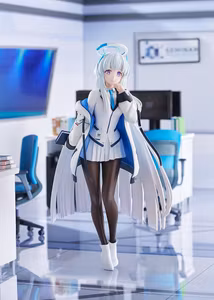 Blue Archive G.S. Collection Noa (Classified Record) 1/7 Scale Figure