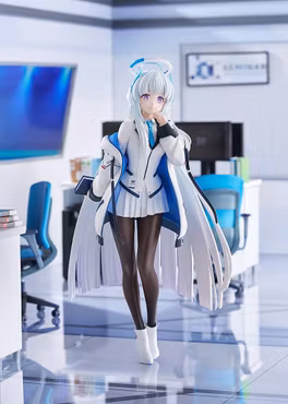Blue Archive G.S. Collection Noa (Classified Record) 1/7 Scale Figure