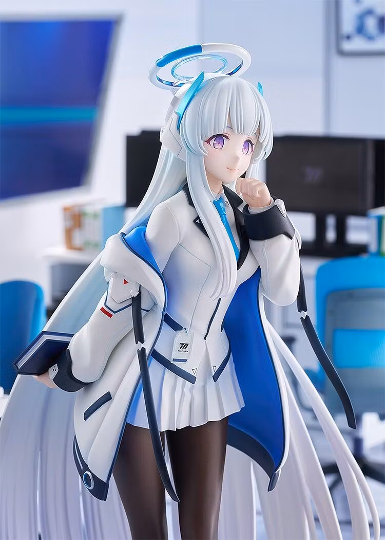Blue Archive G.S. Collection Noa (Classified Record) 1/7 Scale Figure