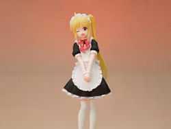 Bocchi the Rock! DIGSTA Nijika Ijichi Figure