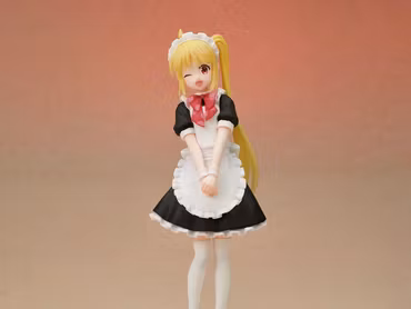 Bocchi the Rock! DIGSTA Nijika Ijichi Figure