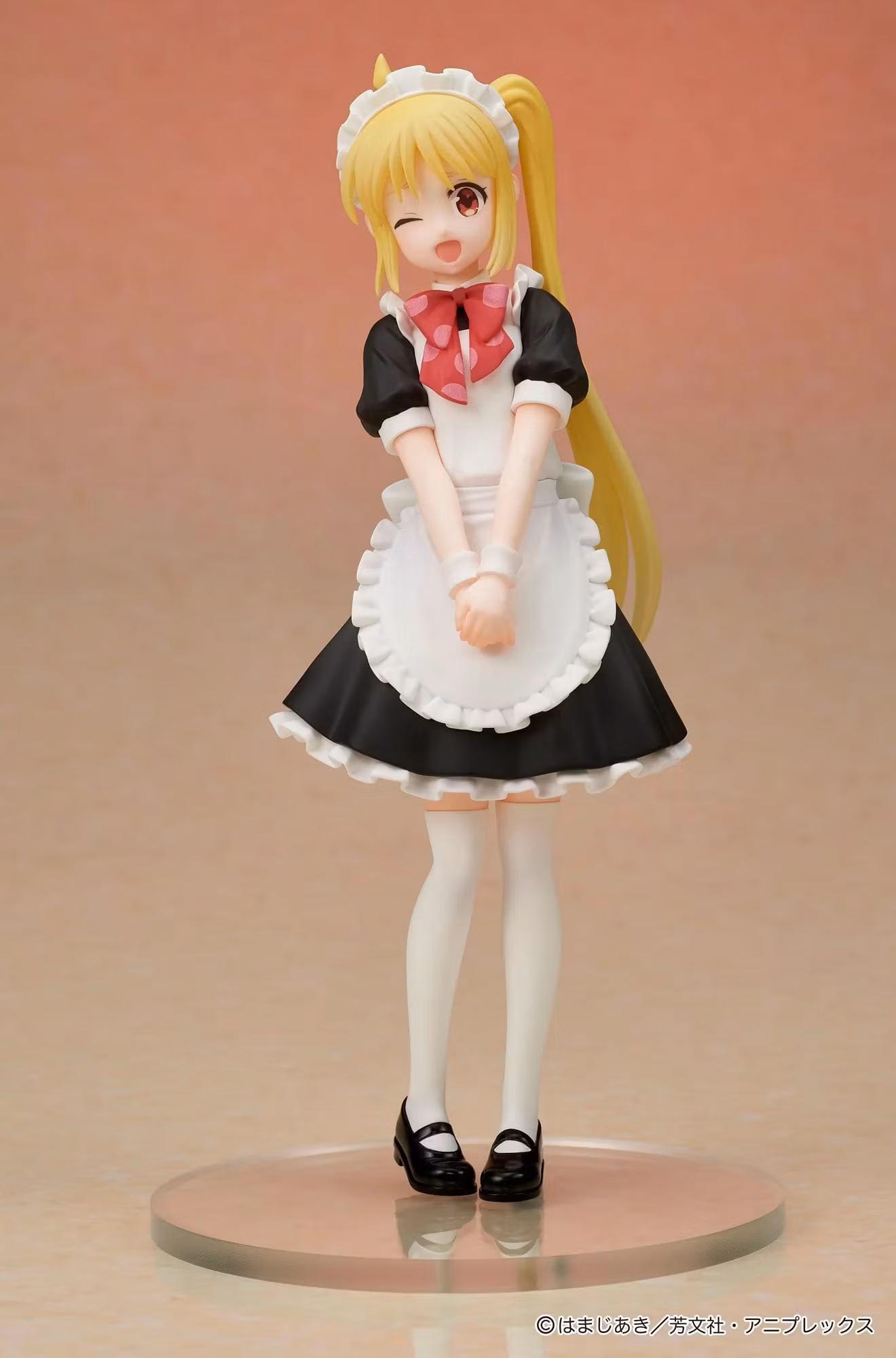 Bocchi the Rock! DIGSTA Nijika Ijichi Figure
