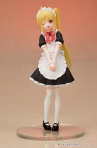Bocchi the Rock! DIGSTA Nijika Ijichi Figure