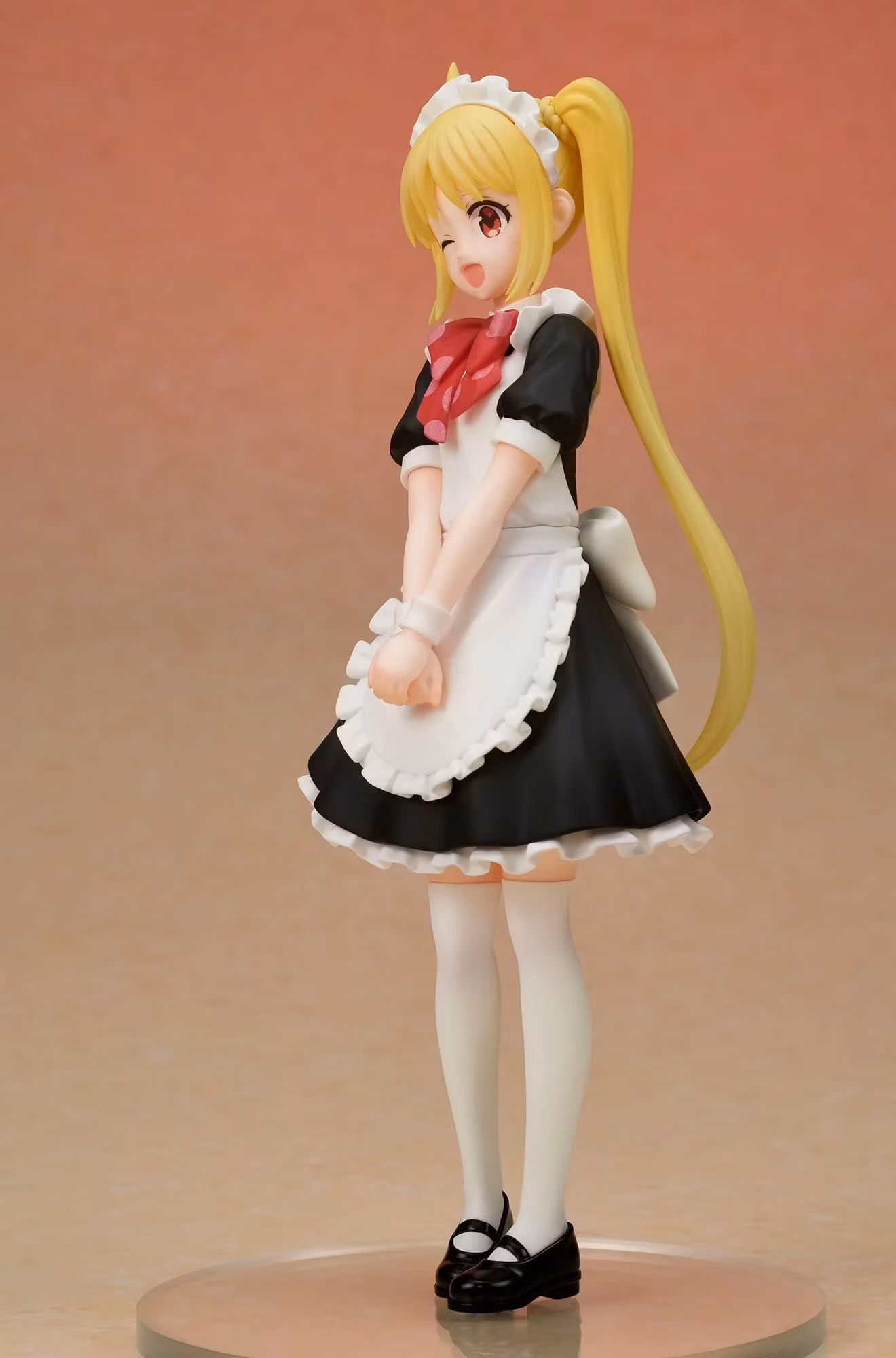 Bocchi the Rock! DIGSTA Nijika Ijichi Figure