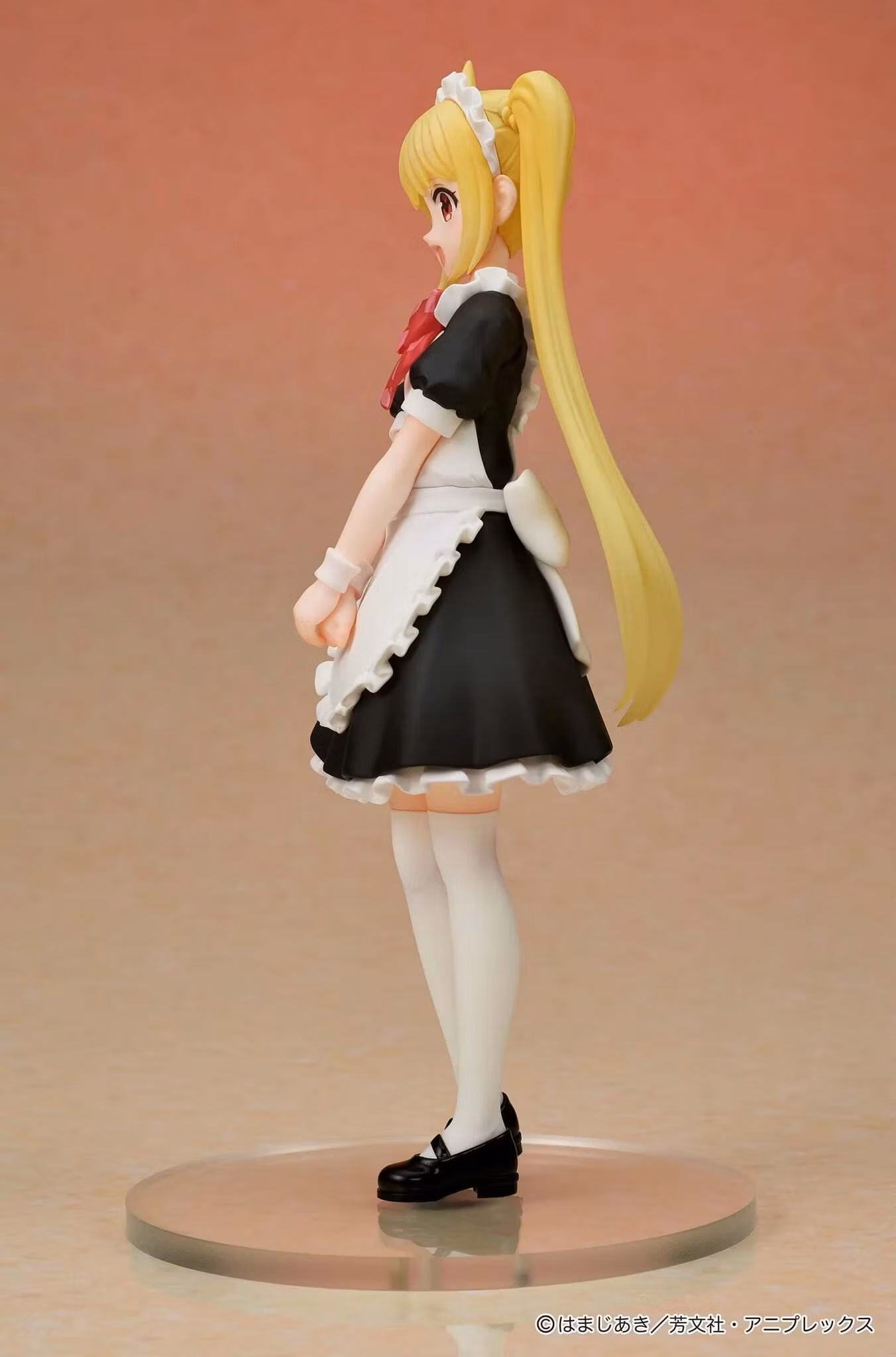 Bocchi the Rock! DIGSTA Nijika Ijichi Figure